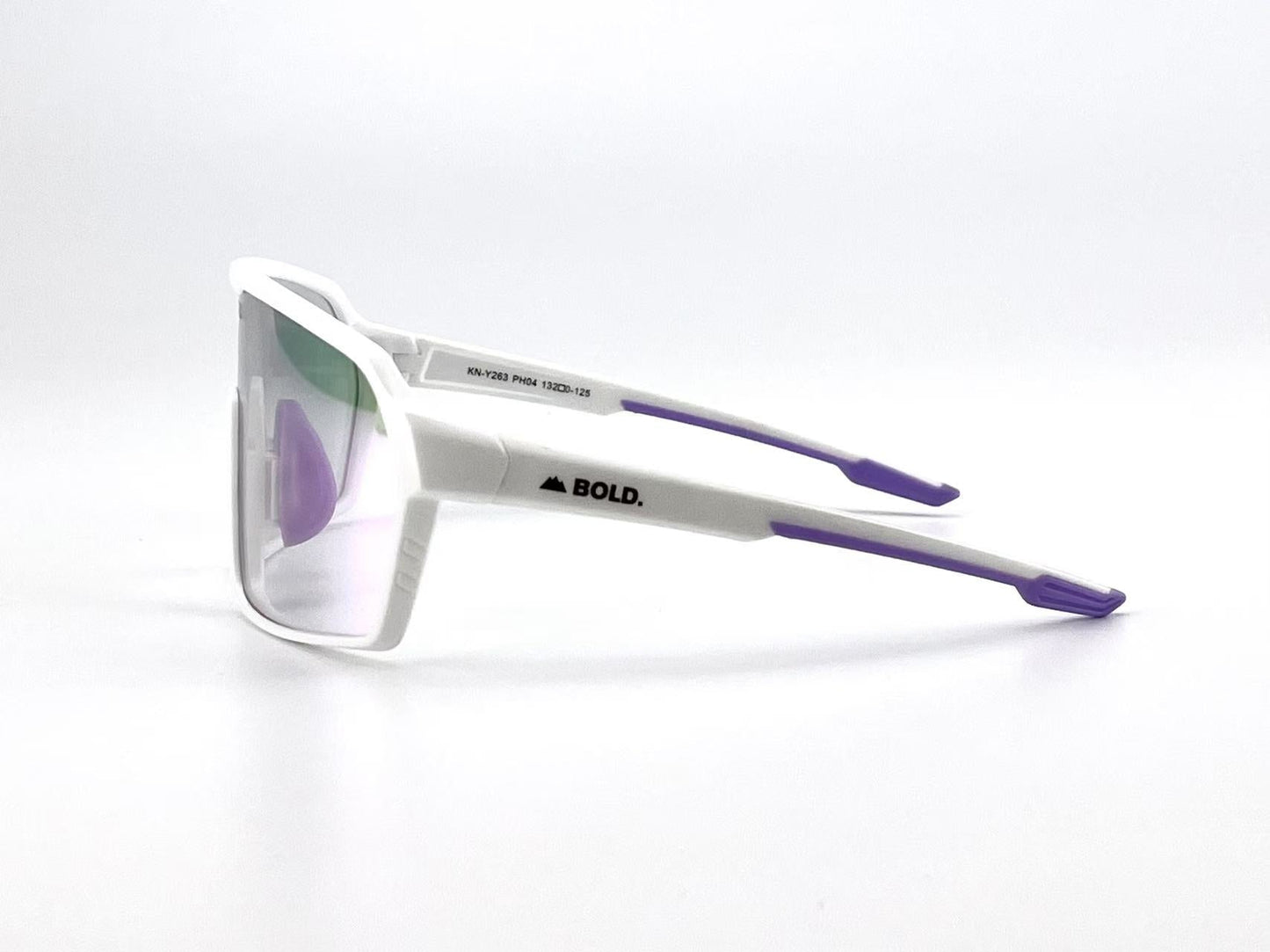 Ski & Lifestyle Eyewear