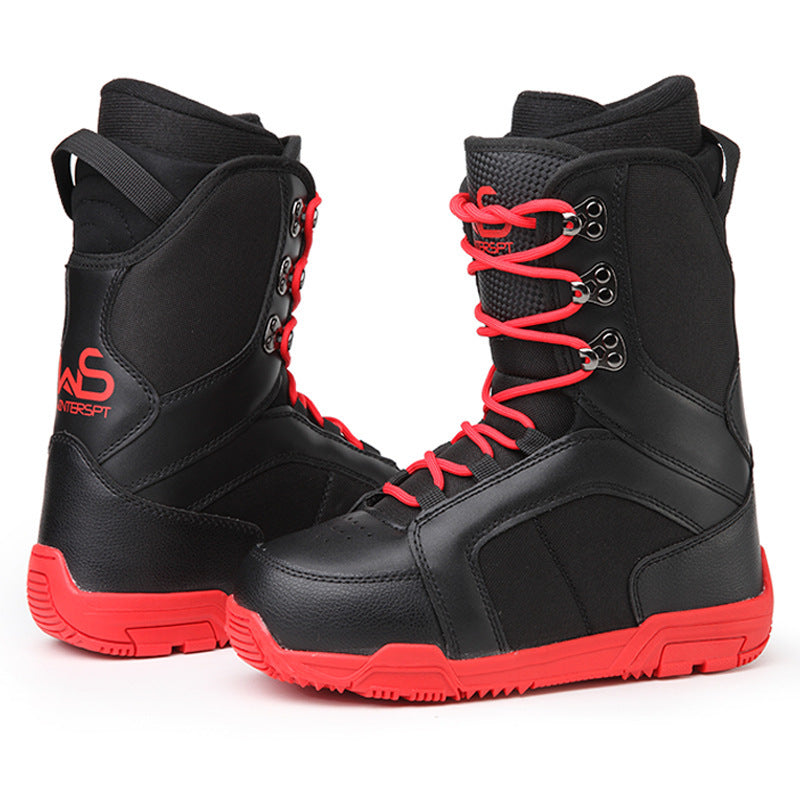 Ski boots