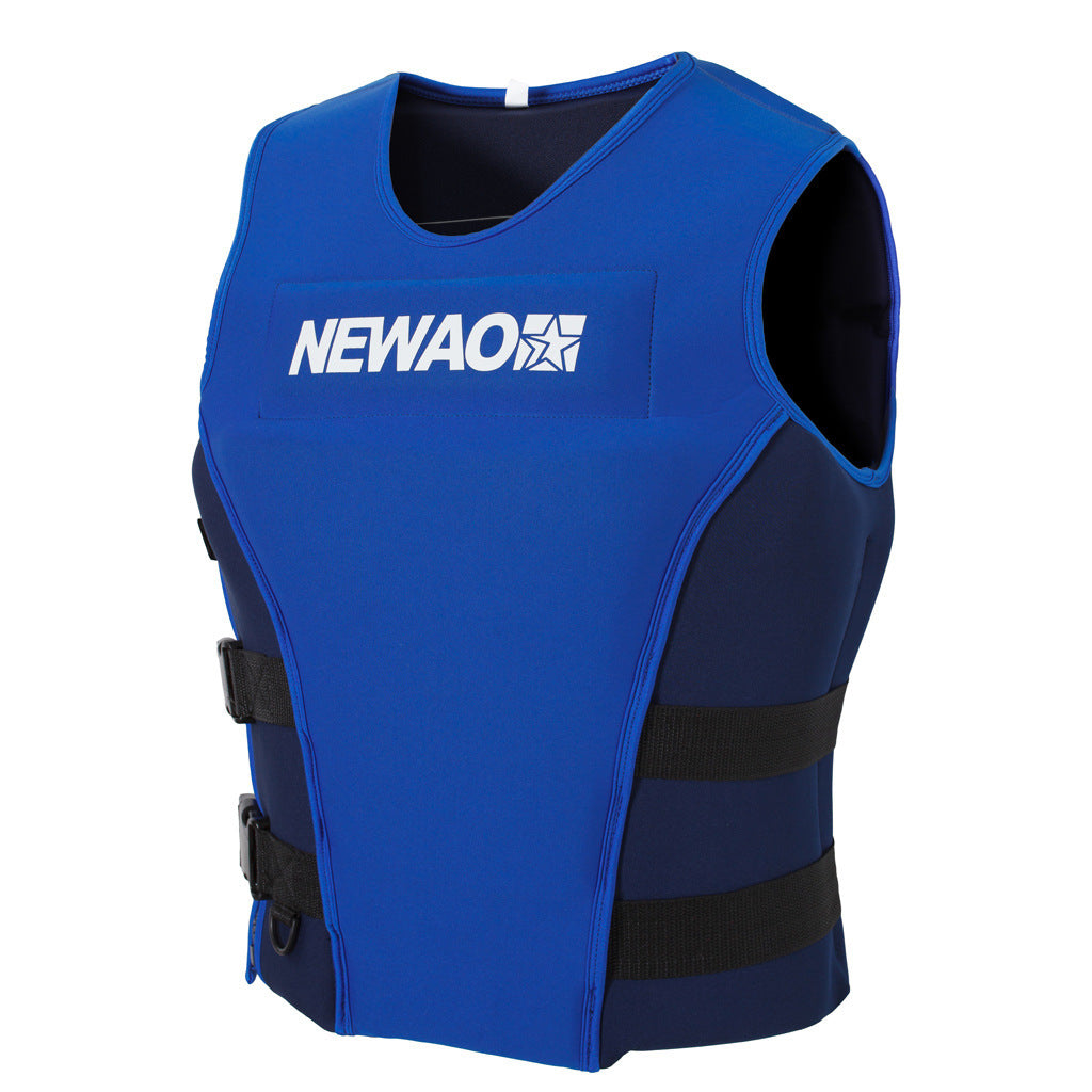 Adult Buoyancy Vest Life Jacket
