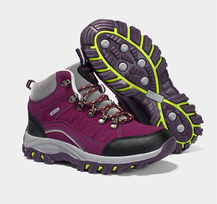 Men's Women's New Outdoor Climbing Shoes