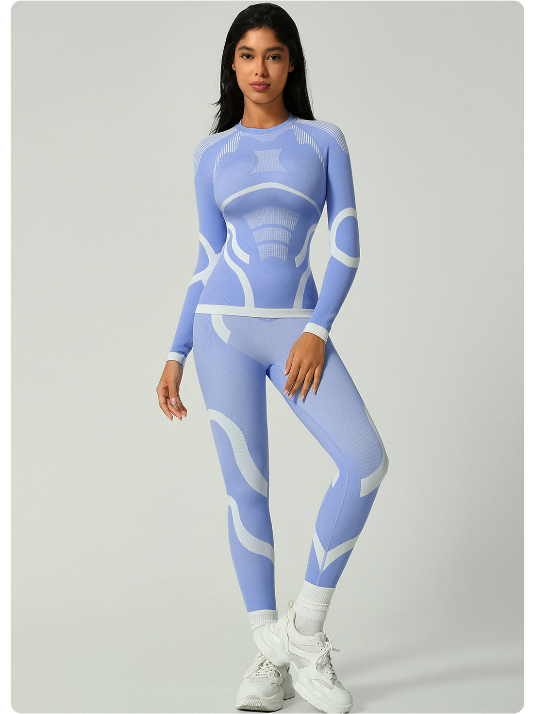 Quick Drying Clothes Therma Underwear Ski Suit