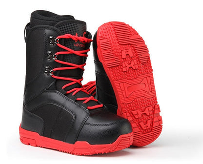 Ski boots