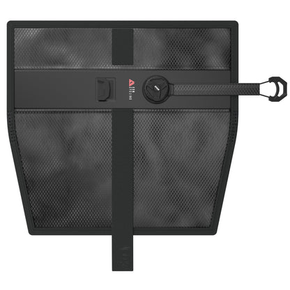 Saddle Roll