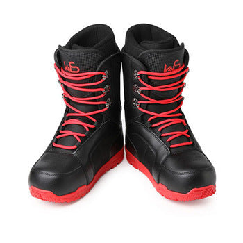 Ski boots
