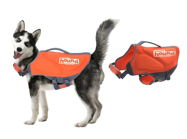Neoprene Hound Life Jacket