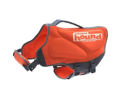 Neoprene Hound Life Jacket