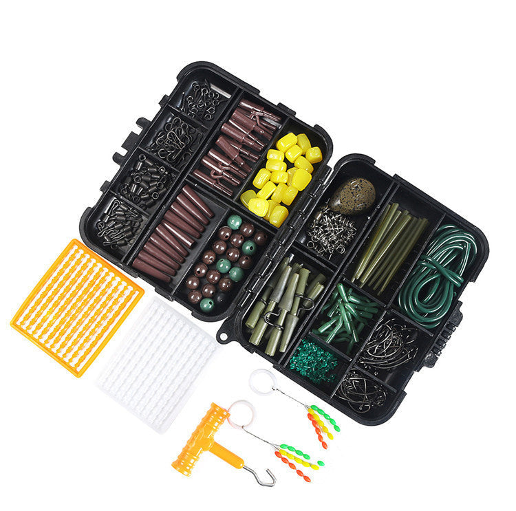 Fishing Gear Hook Swivel, Blocking Beans, Fishing Accessories