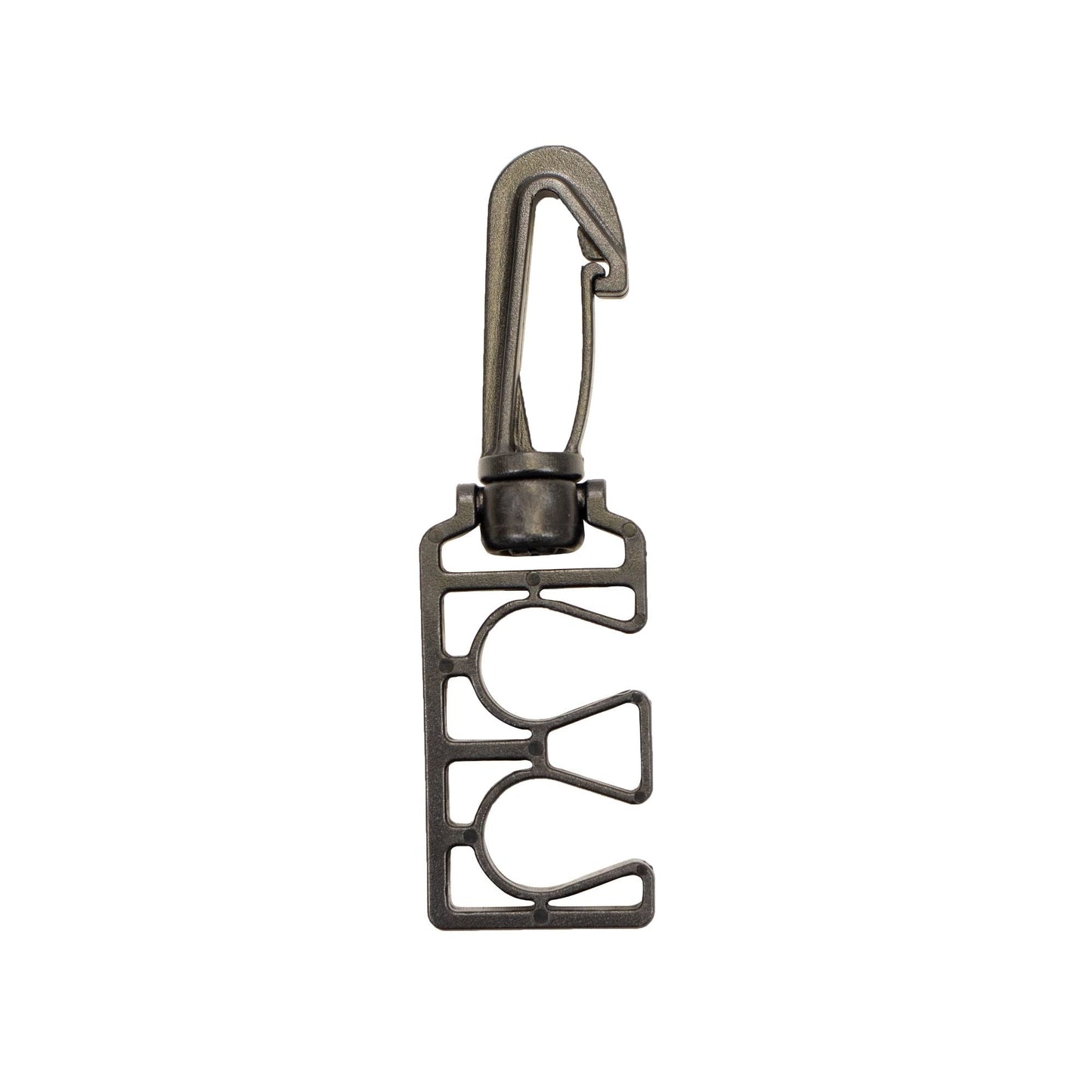 Scuba Hose Clip Holder for Snorkeling & Diving