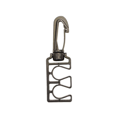 Scuba Hose Clip Holder for Snorkeling & Diving
