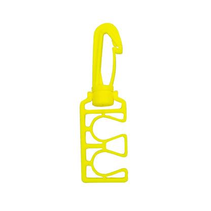 Scuba Hose Clip Holder for Snorkeling & Diving