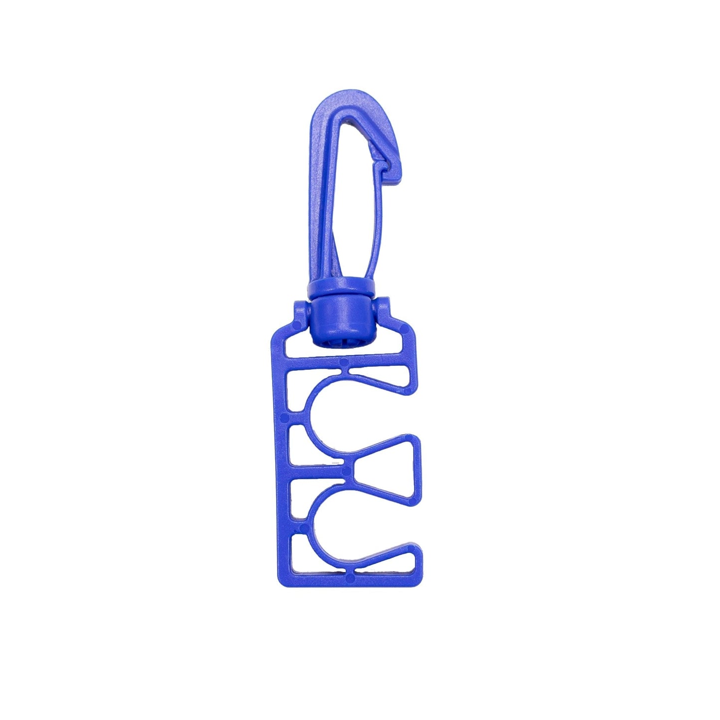 Scuba Hose Clip Holder for Snorkeling & Diving
