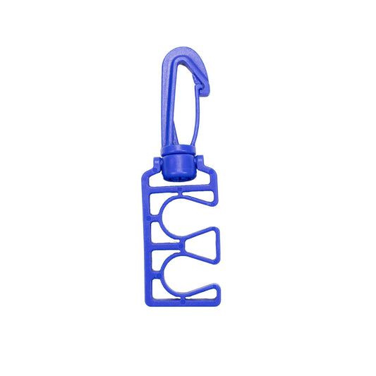Scuba Hose Clip Holder for Snorkeling & Diving