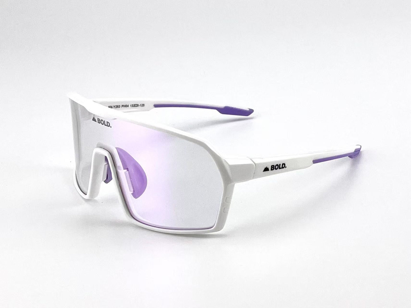 Ski & Lifestyle Eyewear