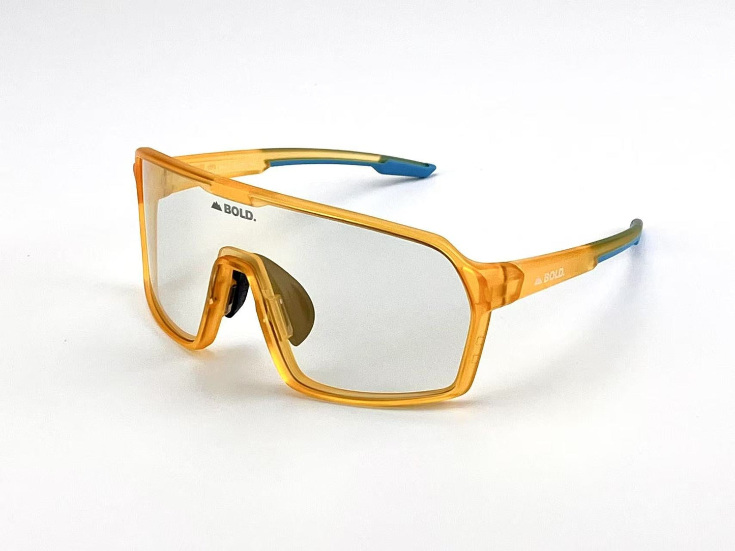 Ski & Lifestyle Eyewear