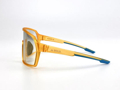 Ski & Lifestyle Eyewear