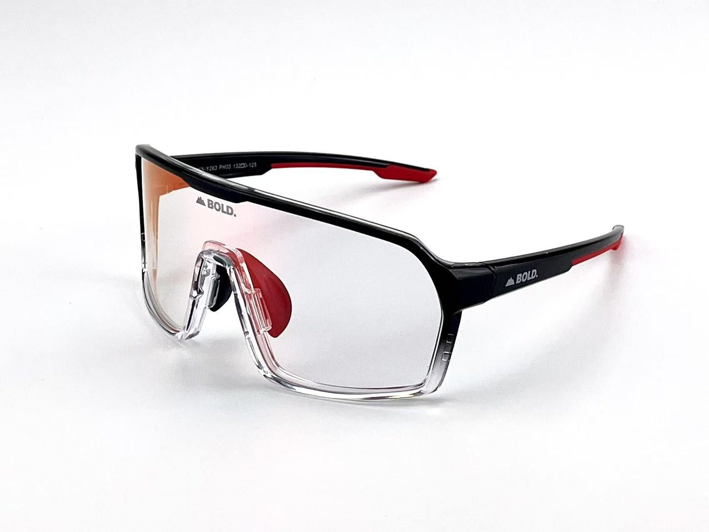 Ski & Lifestyle Eyewear