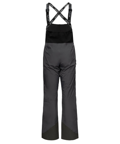 Scarlett Shell Bib Pant Suite