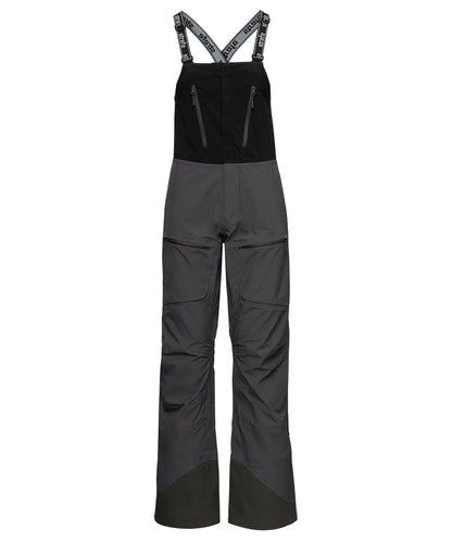 Scarlett Shell Bib Pant Suite