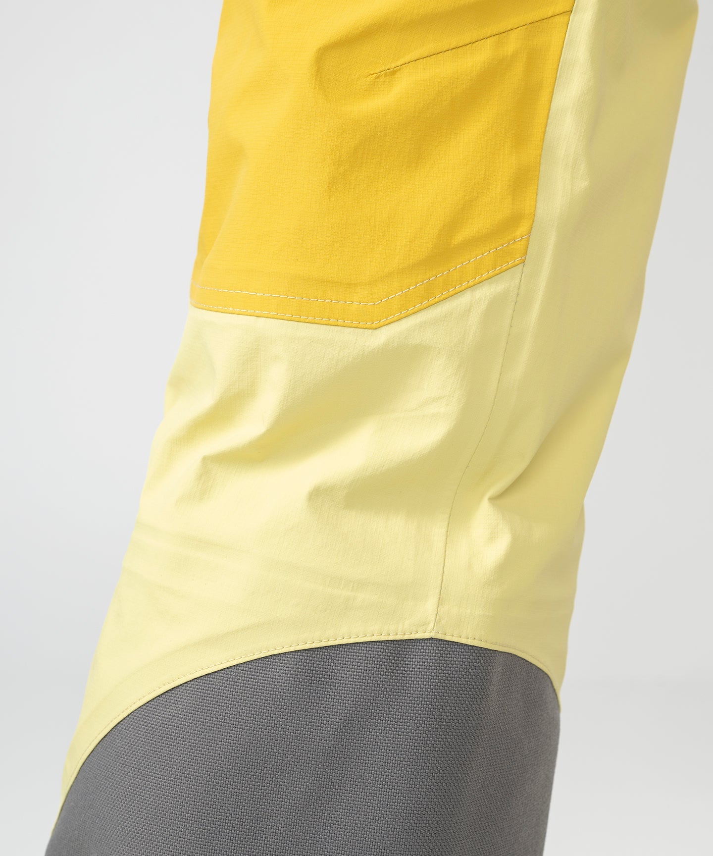 Scarlett Shell Bib Pant Suite
