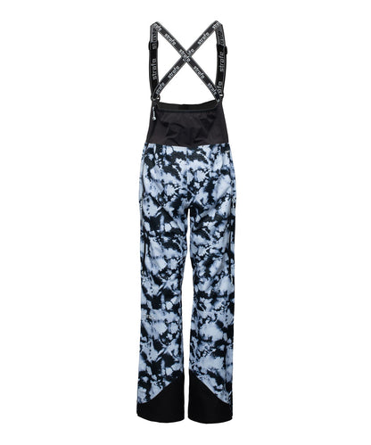Scarlett Shell Bib Pant Suite