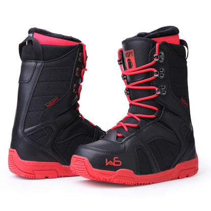 Ski boots