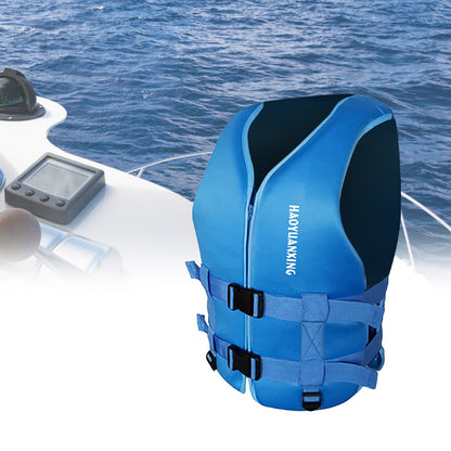 High Buoyancy  Neoprene Life Jacket