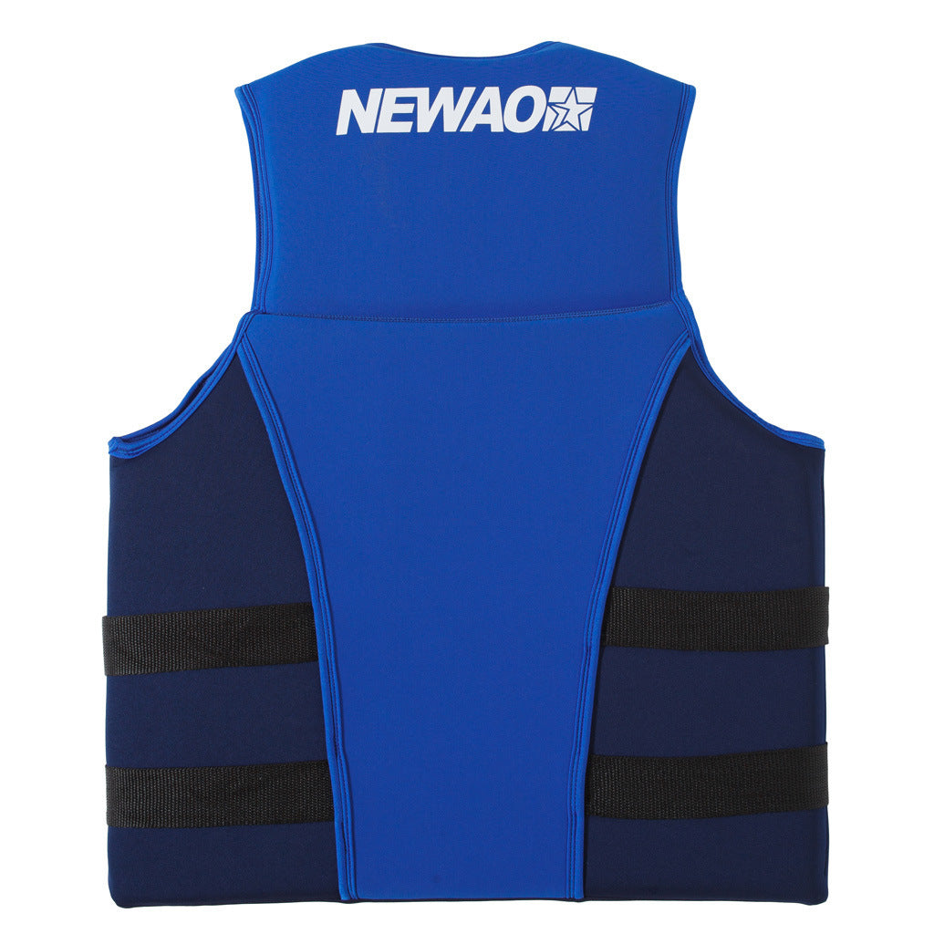 Adult Buoyancy Vest Life Jacket