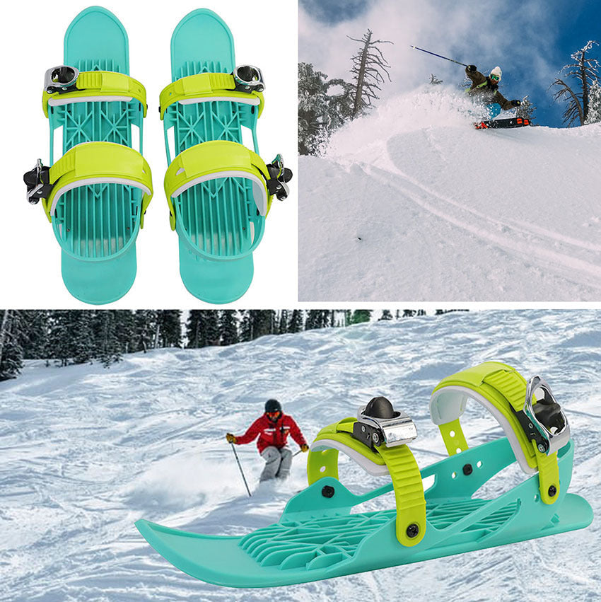 Outdoor Snow Products Cool Ski Boots