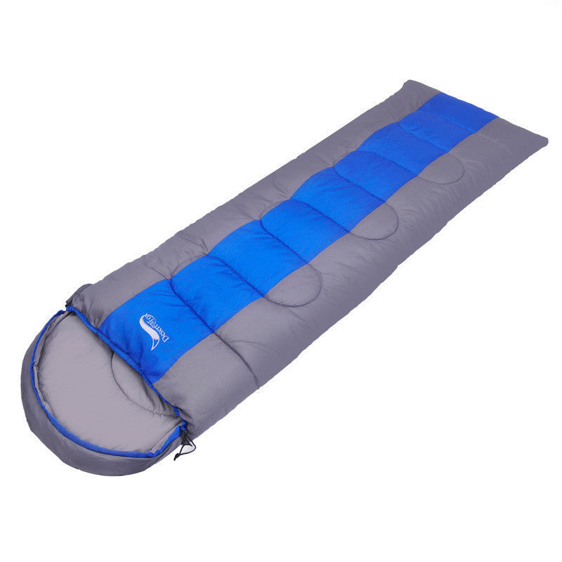 Camping Sleeping Bag Lightweight Warm Traveling & Hiking