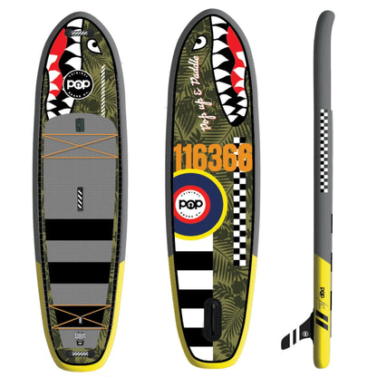 11'6 Paddle Board