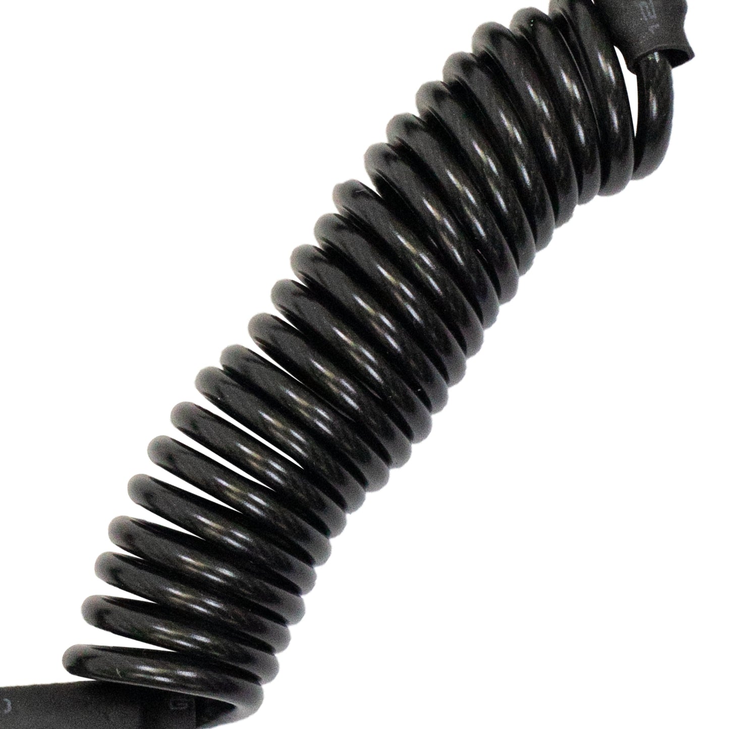 Scuba Diving Coil Camera Lanyard Clip & QB Buckles