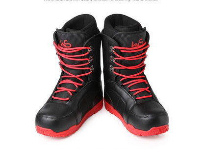 Ski boots