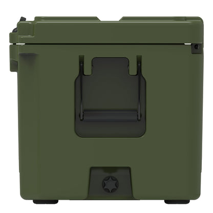 45 qt Basecamp Class™ Hard Cooler