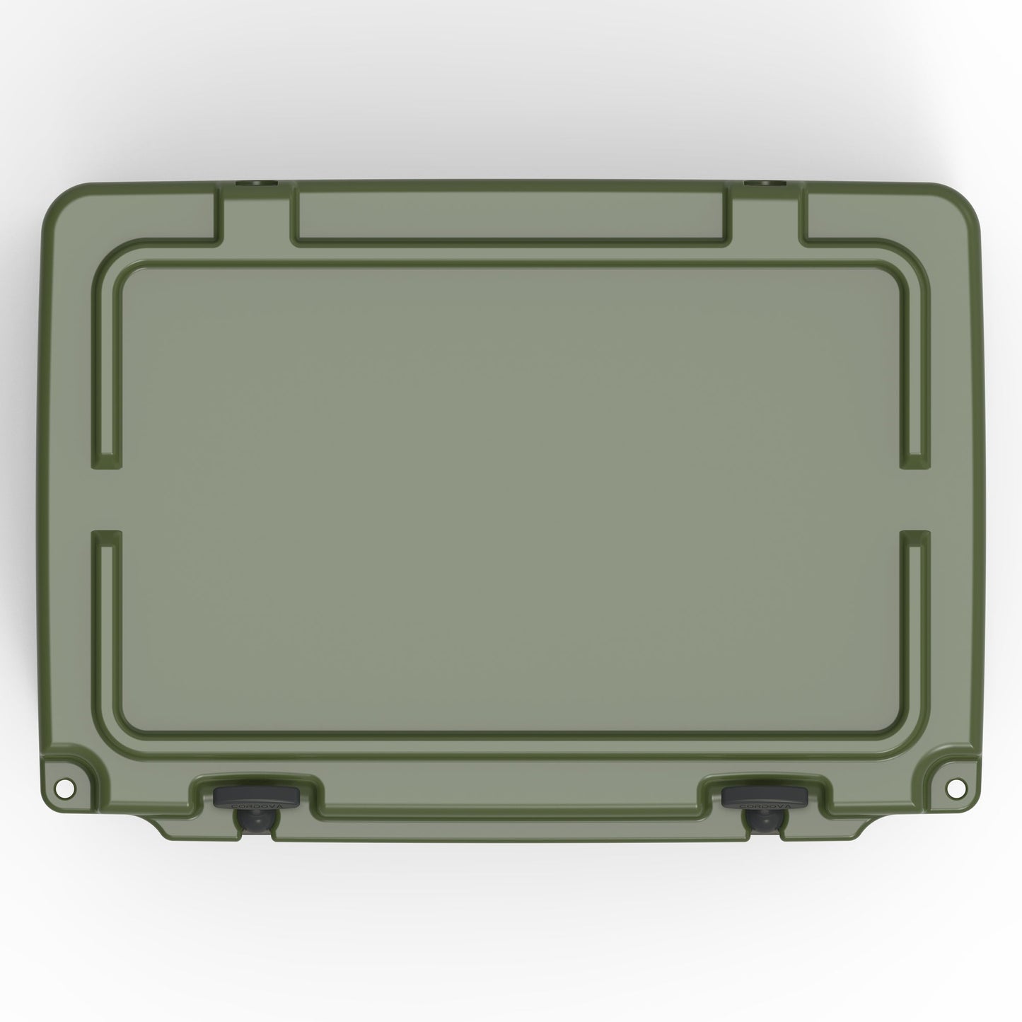 45 qt Basecamp Class™ Hard Cooler