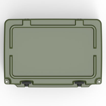 45 qt Basecamp Class™ Hard Cooler