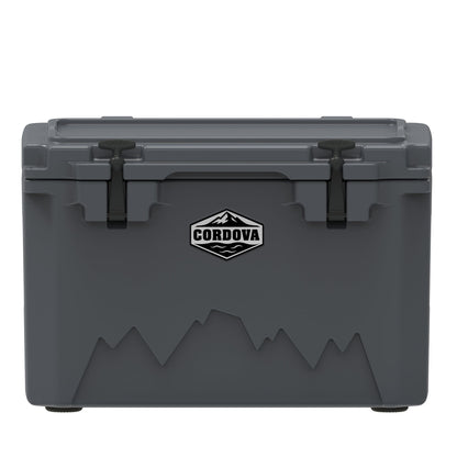 45 qt Basecamp Class™ Hard Cooler