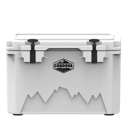 45 qt Basecamp Class™ Hard Cooler