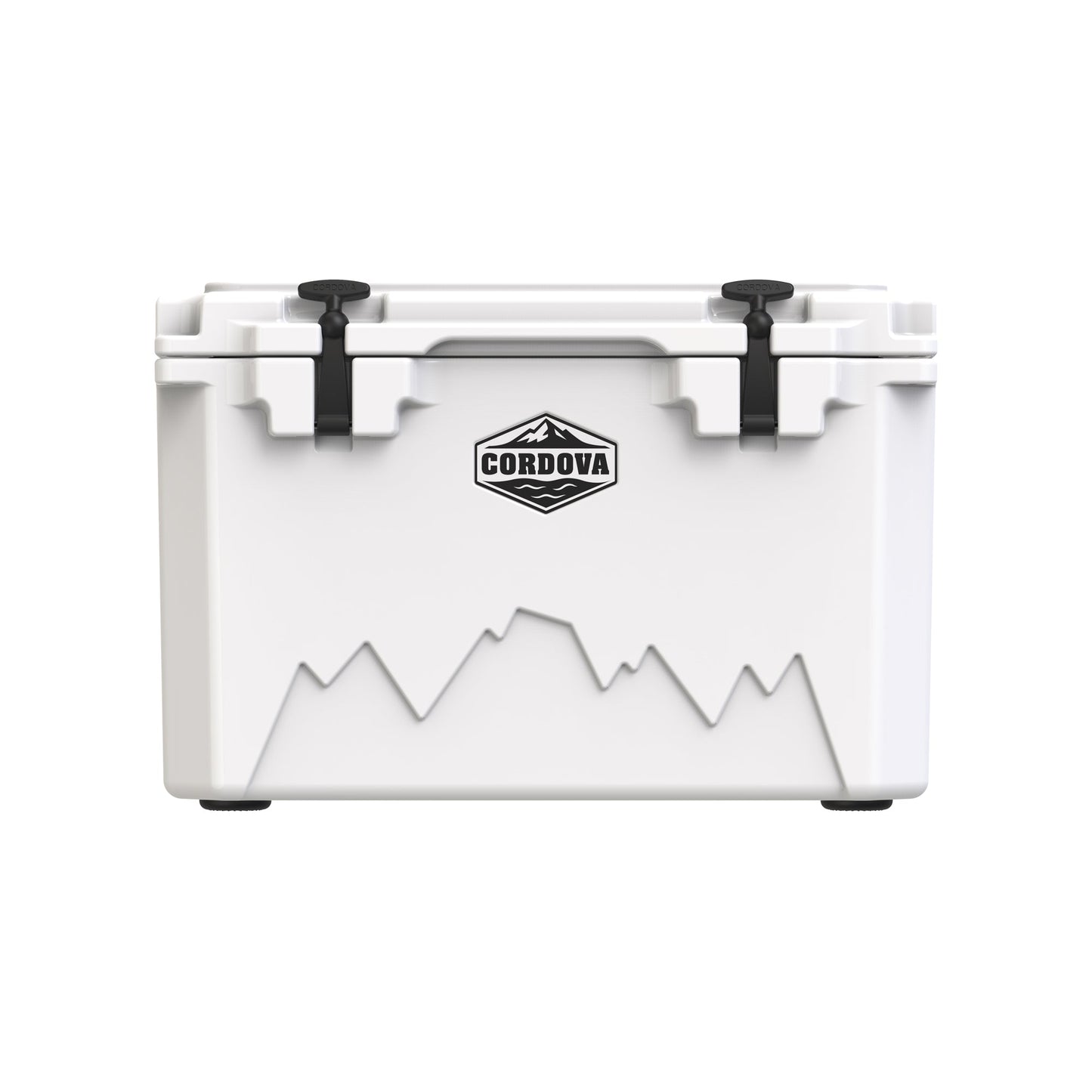 45 qt Basecamp Class™ Hard Cooler