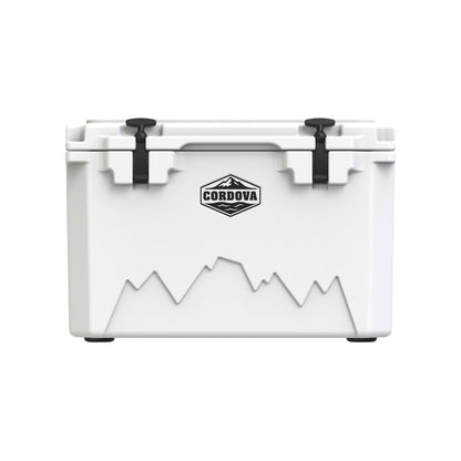 45 qt Basecamp Class™ Hard Cooler