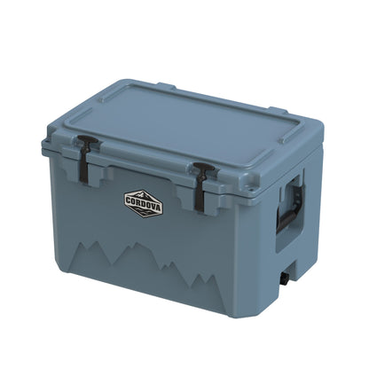 45 qt Basecamp Class™ Hard Cooler
