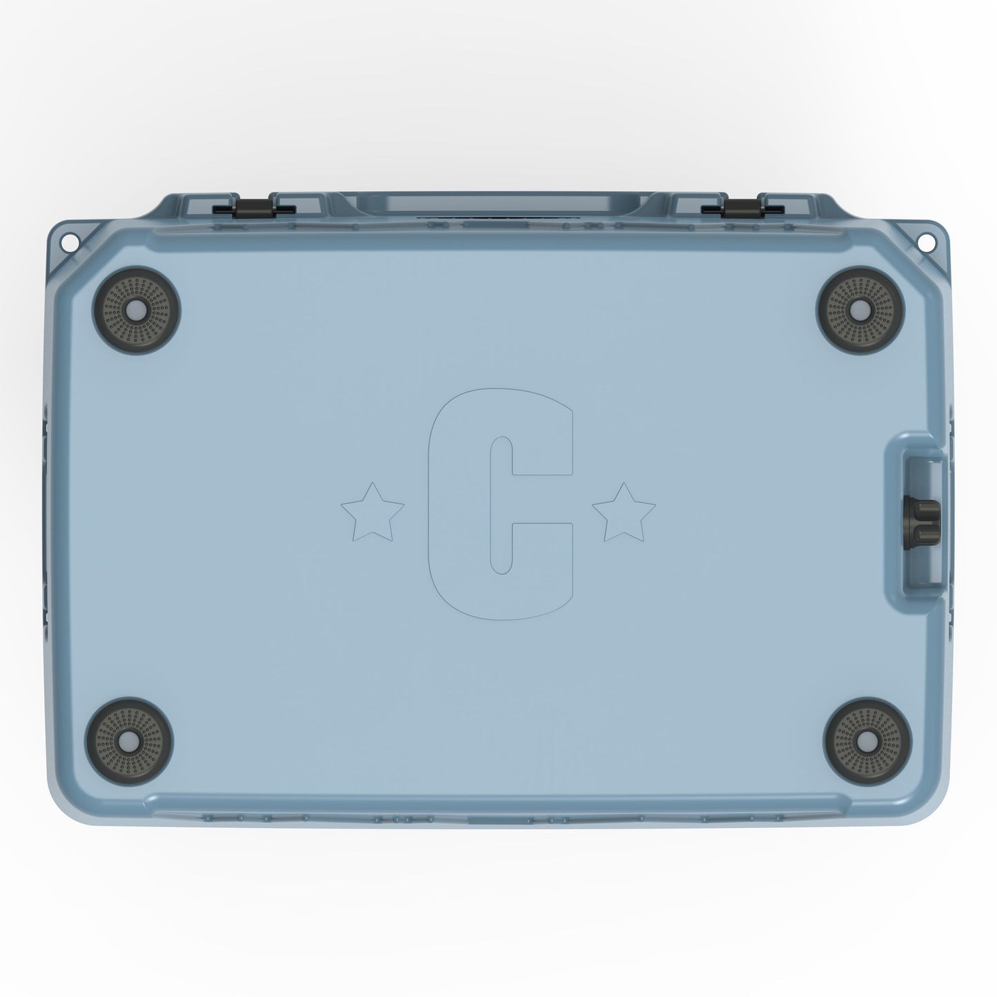 45 qt Basecamp Class™ Hard Cooler