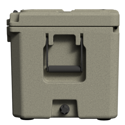 45 qt Basecamp Class™ Hard Cooler