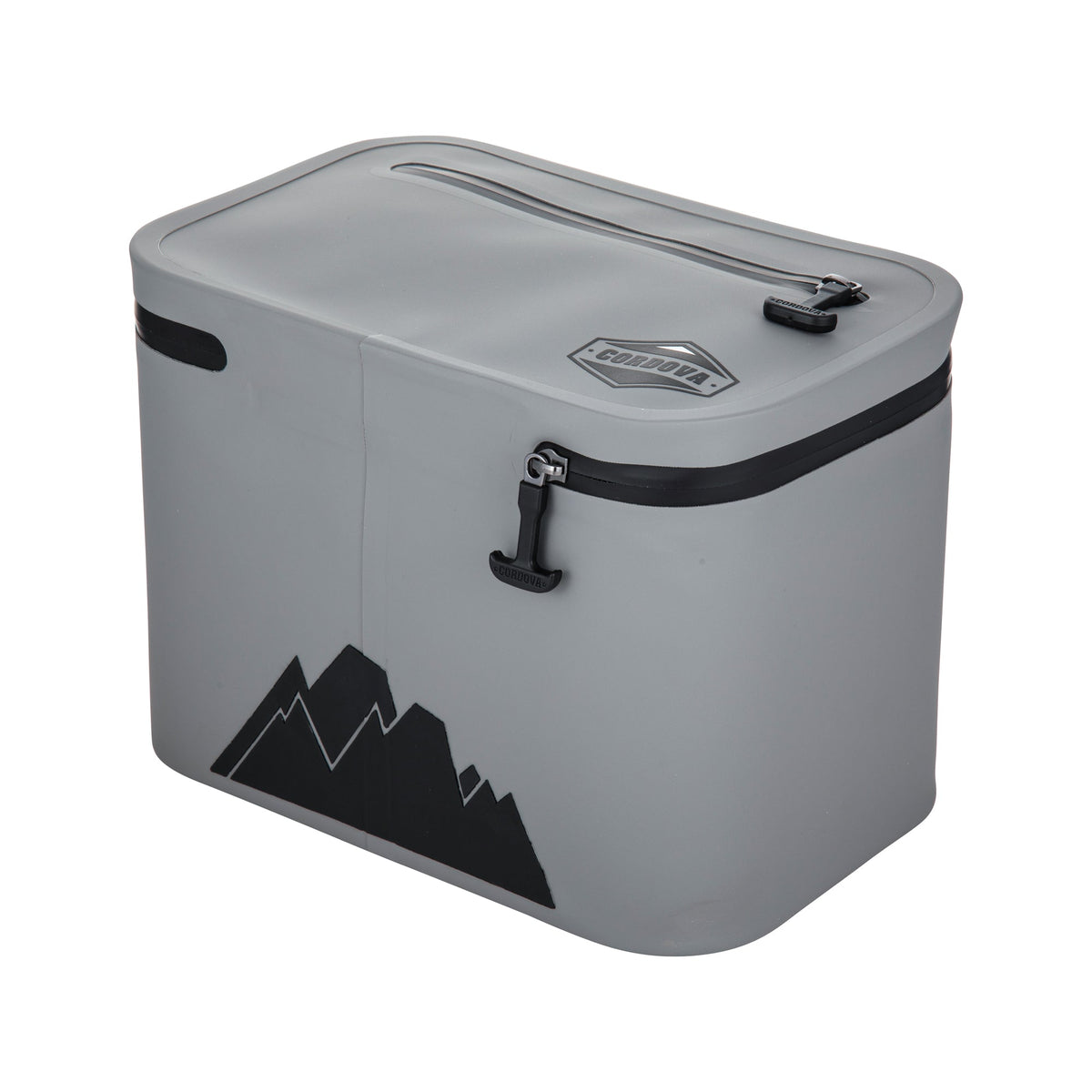 BACKCOUNTRY CLASS™ SIXPACK COOLER