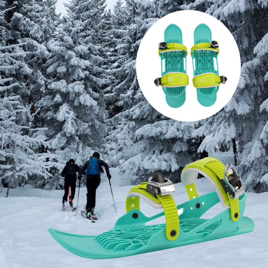 Outdoor Snow Products Cool Ski Boots