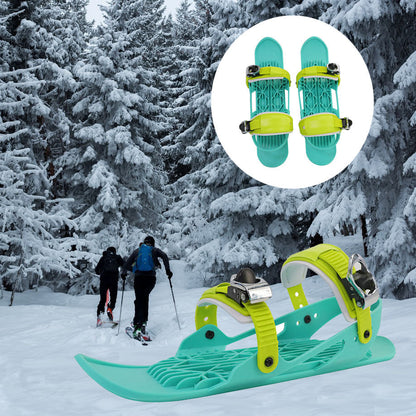 Outdoor Snow Products Cool Ski Boots