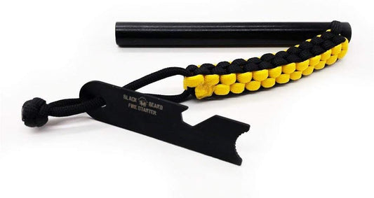 Rod Fire Starter