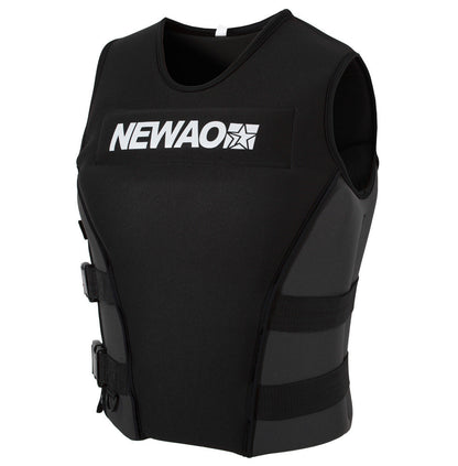 Adult Buoyancy Vest Life Jacket