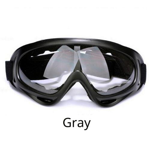 1pc Skiing Googles Glass