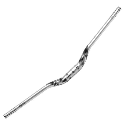 FIFTY-FIFTY Mountain Bike Riser Handlebar