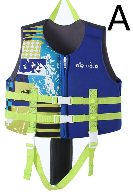 Children's Life Jacket Buoyancy Vest